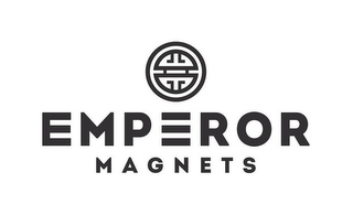 EMPEROR MAGNETS logo