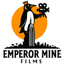 EMPEROR MINE FILMS logo