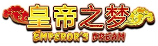 EMPEROR'S DREAM logo