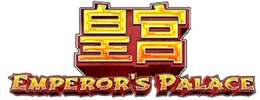 EMPEROR'S PALACE logo