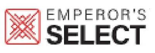 EMPEROR'S SELECT logo