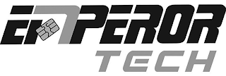 EMPERORTECH logo