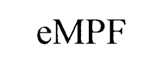 EMPF logo