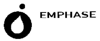 EMPHASE logo