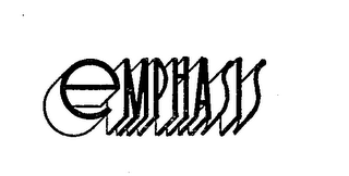 EMPHASIS logo