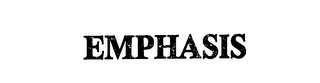 EMPHASIS logo