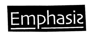 EMPHASIS logo