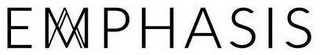 EMPHASIS logo