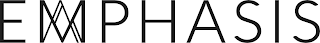 EMPHASIS logo