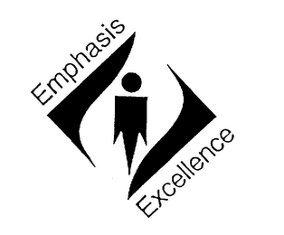 EMPHASIS EXCELLENCE logo