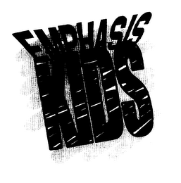 EMPHASIS KIDS logo