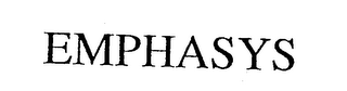 EMPHASYS logo