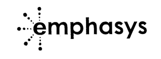 EMPHASYS logo