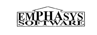 EMPHASYS SOFTWARE logo