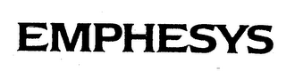 EMPHESYS logo