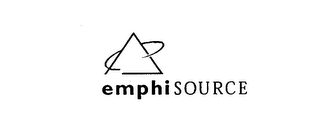 EMPHISOURCE logo