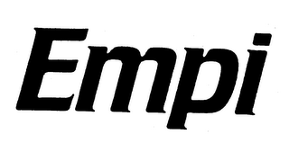 EMPI logo