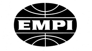 EMPI logo