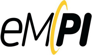 EMPI logo