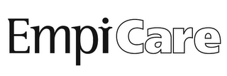 EMPICARE logo