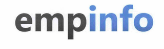 EMPINFO logo