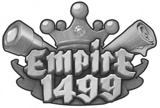 EMPIRE 1499 logo