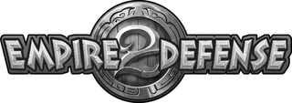 EMPIRE 2 DEFENSE logo