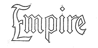 EMPIRE logo