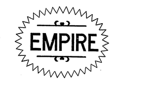 EMPIRE logo
