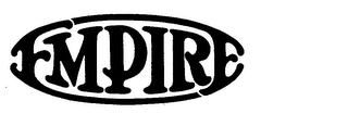 EMPIRE logo