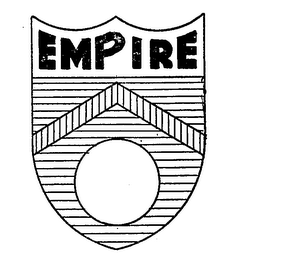 EMPIRE logo