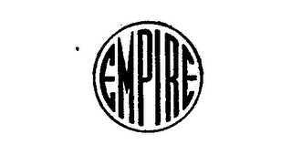 EMPIRE logo
