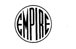 EMPIRE logo