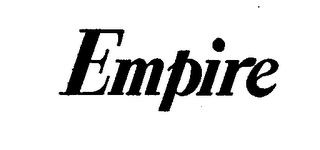 EMPIRE logo