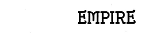 EMPIRE logo
