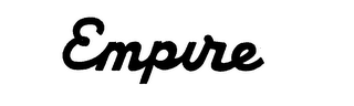 EMPIRE logo