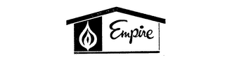 EMPIRE logo
