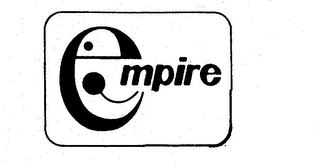 EMPIRE logo