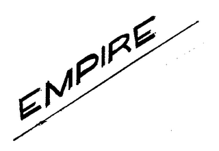 EMPIRE logo