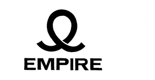 EMPIRE logo