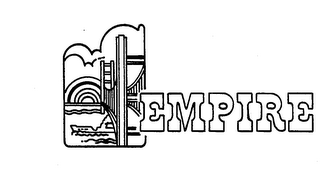 EMPIRE logo