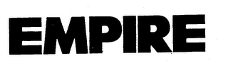 EMPIRE logo