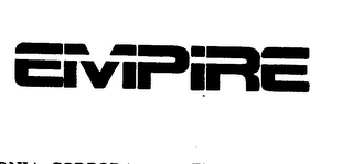 EMPIRE logo