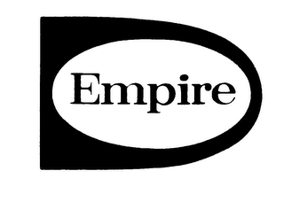 EMPIRE logo