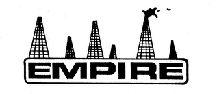 EMPIRE logo