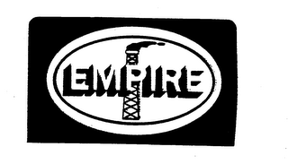 EMPIRE logo