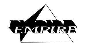 EMPIRE logo