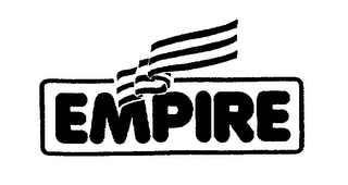 EMPIRE logo