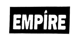 EMPIRE logo