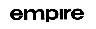 EMPIRE logo